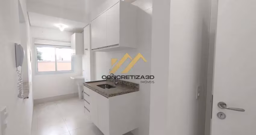 Apartamento com 3 quartos à venda, 62.72 m² - reserva vista verde - indaiatuba/sp