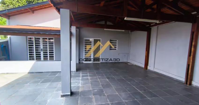 Casa com 3 quartos à venda, 188 m² - jardim do sol - indaiatuba/sp
