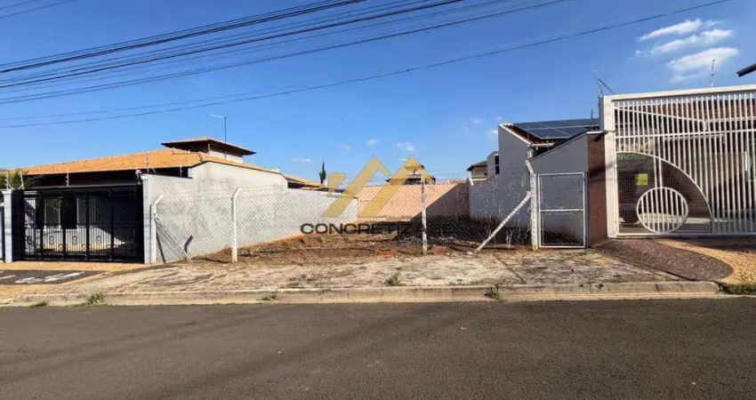 Terreno com 300 m² à venda - jardim esplanada - indaiatuba/sp