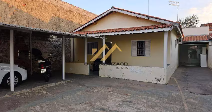 Casa com 2 quartos à venda, 88 m² - parque das nações - indaiatuba/sp