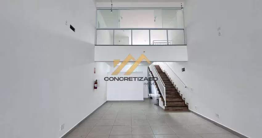 Sala comercial para alugar na Rua Paul Harris, 495, Cidade Nova I, Indaiatuba