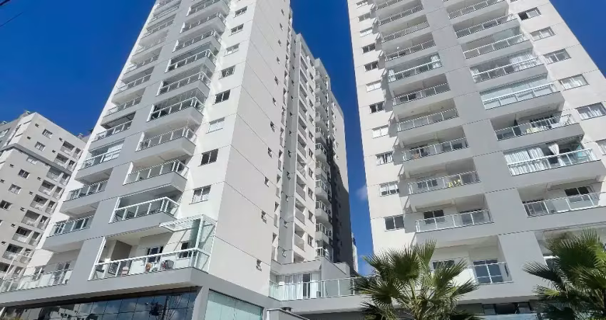 Apartamento nunca habitado no bairro são joão, itajaí/sc