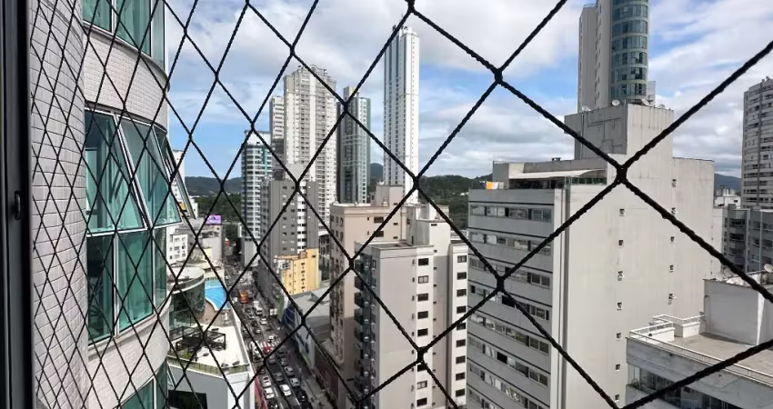 Le majestic residence: apartamento 3 suítes e 4 vagas em balneário camboriú