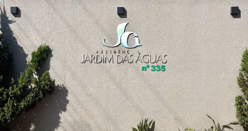 Apartamento à venda no jardim das águas em itajaí/sc