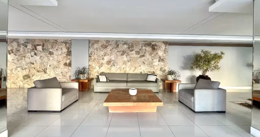 Apartamento à venda no jardim das águas em itajaí/sc