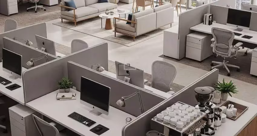 Sala comercial para venda em são paulo, bela vista, 3 banheiros, 7 vagas