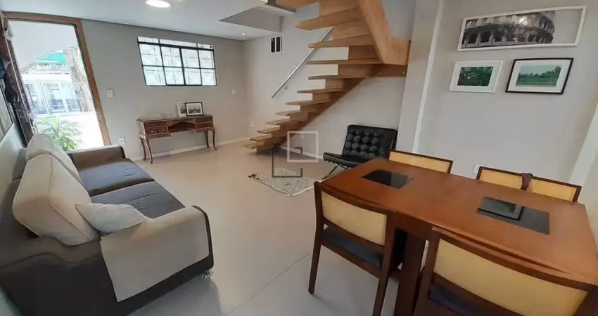 Apartamento para venda em santos, josé menino, 3 dormitórios, 1 suíte, 2 banheiros, 2 vagas