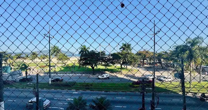 Apartamento para venda em santos, pompéia, 3 dormitórios, 1 suíte, 2 banheiros, 1 vaga