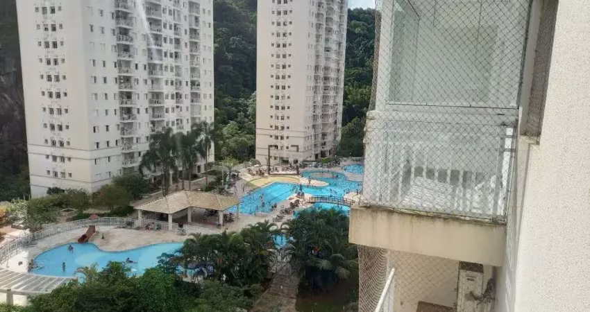 Apartamento para venda em santos, marapé, 3 dormitórios, 1 suíte, 2 banheiros, 1 vaga