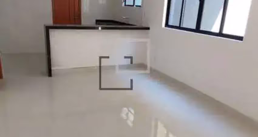Casa à venda no Embaré, Santos 