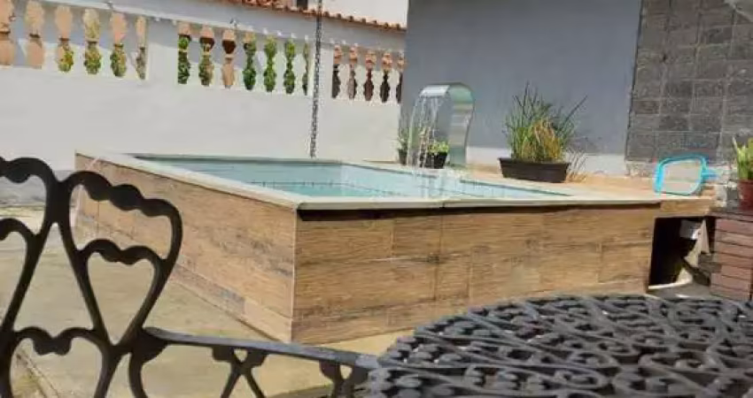 Casa em condomínio para venda em são pedro da aldeia, fluminense, 1 dormitório, 2 banheiros