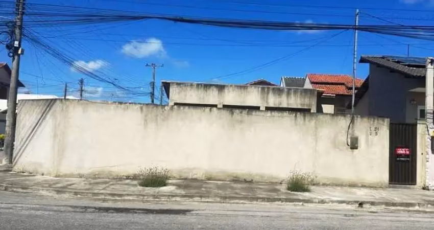 Casa em condomínio para venda em são pedro da aldeia, fluminense, 1 dormitório, 1 banheiro, 10 vagas