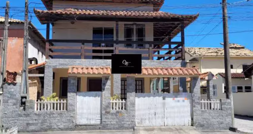 Casa em condomínio para venda em são pedro da aldeia, fluminense, 4 dormitórios, 1 suíte, 2 banheiros, 2 vagas