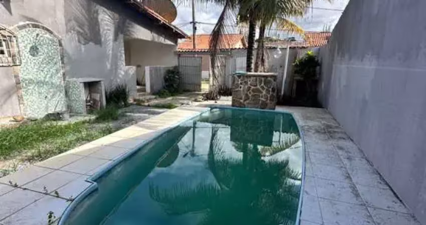 Casa para venda em iguaba grande, iguaba pequena, 2 dormitórios, 2 banheiros