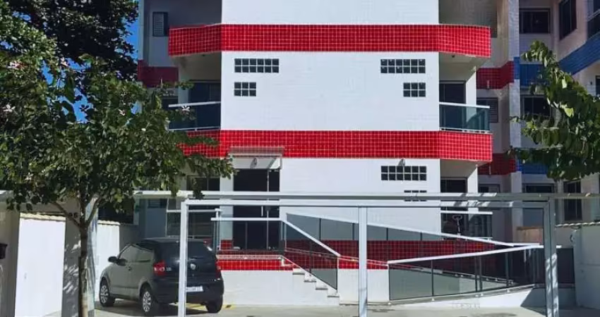 Apartamento para venda em são pedro da aldeia, fluminense, 2 dormitórios, 2 suítes, 2 banheiros, 1 vaga