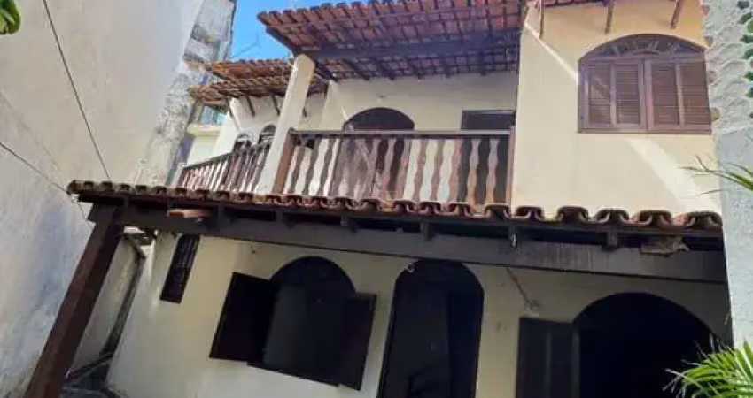 Casas de vila para venda em são pedro da aldeia, centro, 3 dormitórios, 1 suíte, 1 banheiro