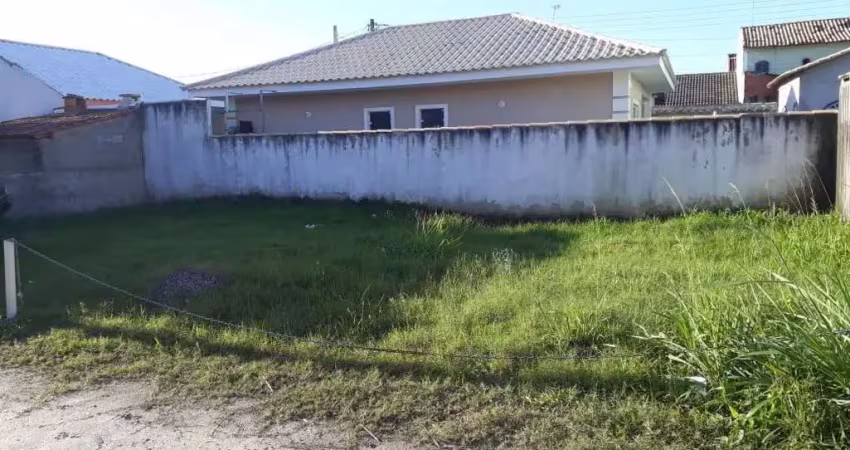 Terreno para venda em são pedro da aldeia, fluminense