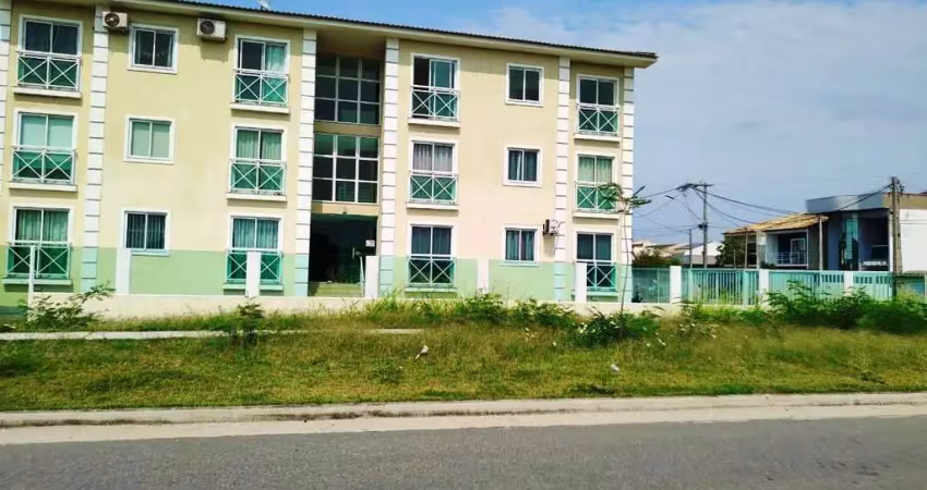 Apartamento para locação em são pedro da aldeia, nova são pedro, 2 dormitórios, 1 suíte, 2 banheiros, 1 vaga