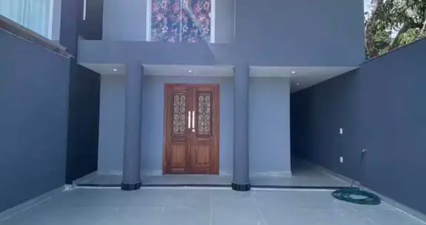 Casa para locação em são pedro da aldeia, campo redondo, 2 dormitórios, 2 suítes, 3 banheiros, 2 vagas