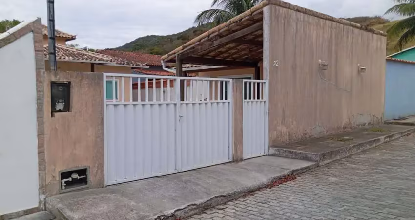 Casa em condomínio para venda, fluminense, 3 dormitórios, 1 suíte, 3 banheiros, 1 vaga