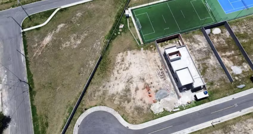 Terreno em condomínio para venda em são pedro da aldeia, nova são pedro