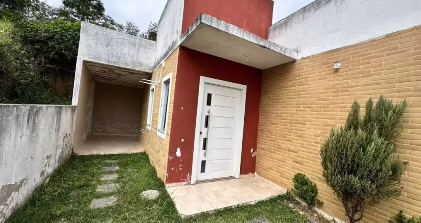 Casa em condomínio para locação em são pedro da aldeia, fluminense, 3 dormitórios, 1 suíte, 2 banheiros