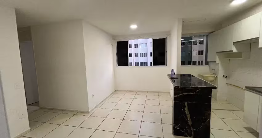 Vendo | ap 2 qts | r$ 60 mil - prox a barreira / contrato de gaveta