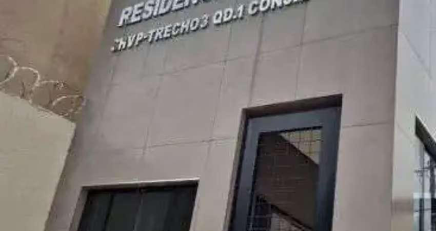 Casa em condomínio fechado com 3 quartos à venda na Rua 4A Área Especial 1, 1, Setor Habitacional Vicente Pires - Trecho 1, Brasília