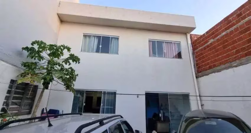 Imóvel para venda com 135 metros quadrados com 4 quartos em Riacho Fundo II - Brasília - DF
