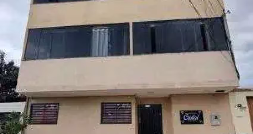 Apartamento com 1 quarto à venda na QSD 14, 1, Taguatinga Sul (Taguatinga), Brasília