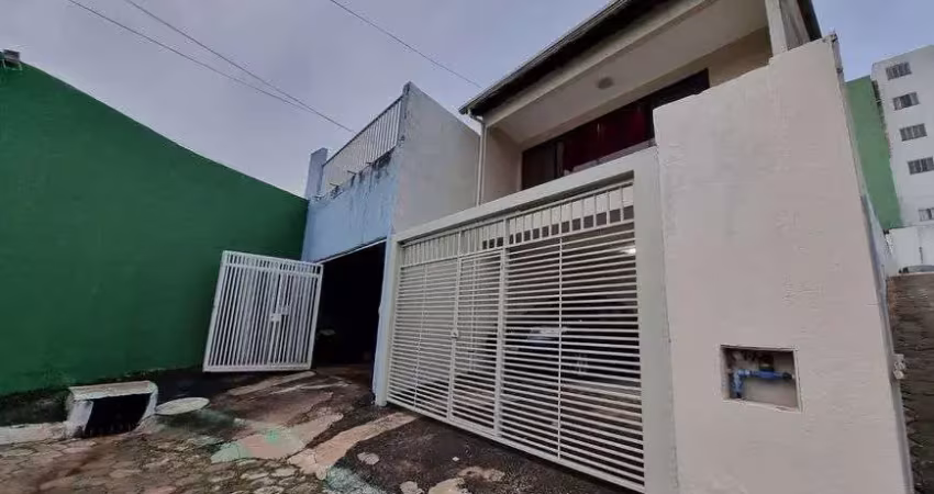 LINDISSIMA CASA RIACHO FUNDO I