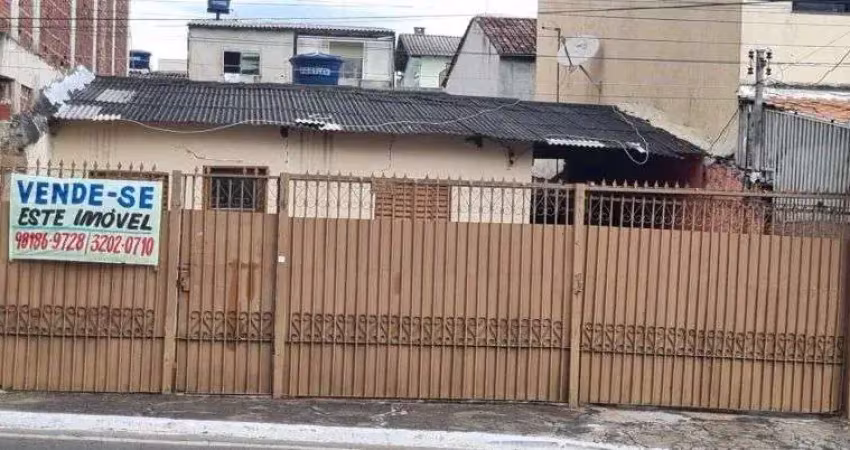 Térrea para venda possui 80 metros quadrados com 3 quartos em Riacho Fundo I - Brasília - DF