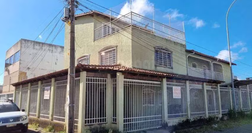 VENDO CASA 5 QUARTOS, GUARÁ I