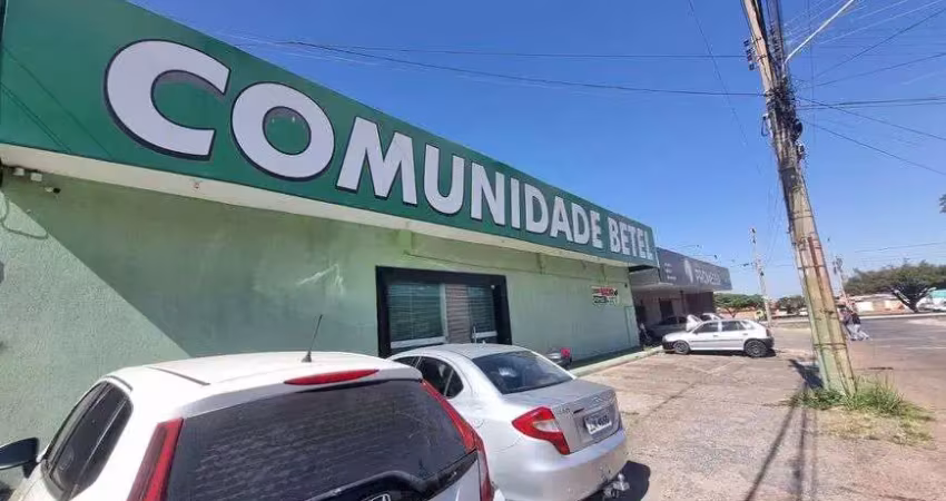 Vendo lojas com subsolo, 800m², comercial do gama oeste quadra 31