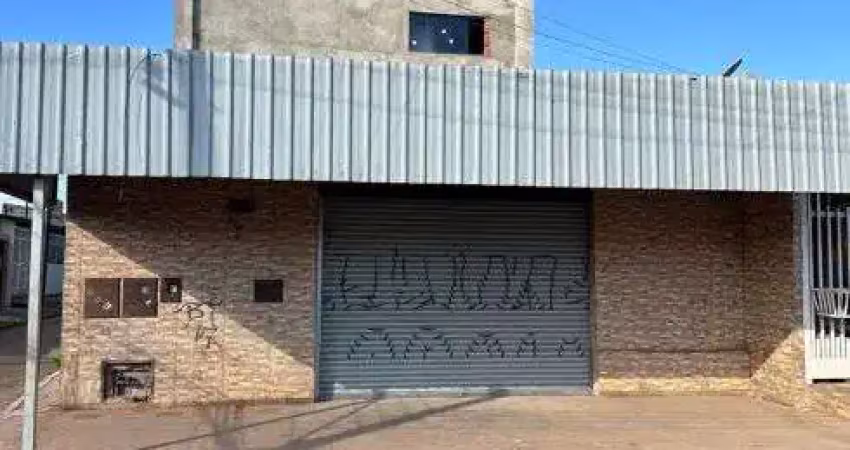 Terreno à venda na QNO 17 Conjunto 59, 59, Ceilândia Norte (Ceilândia), Brasília