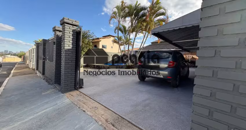 Excelente oportunidade em vicente pires – residencial brasília 274-a