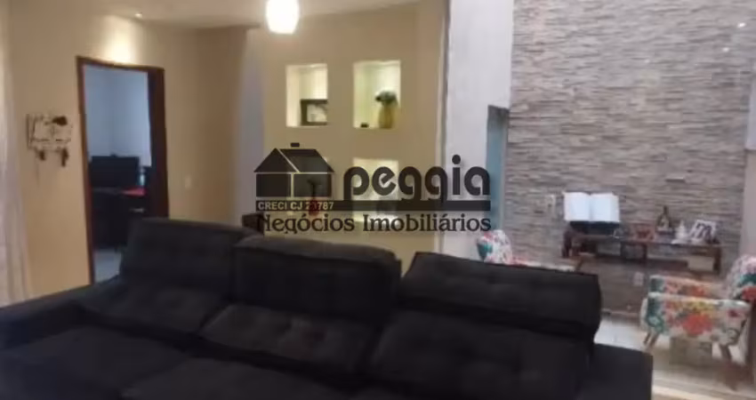 Sobrado com 5 quartos à venda, 182m² - núcleo bandeirante