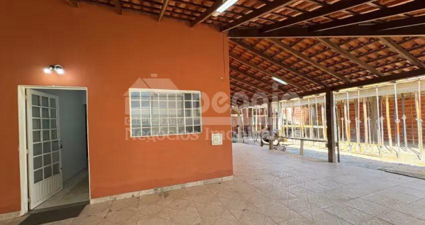 Casa de condomínio com 2 quartos e 2 banheiros à venda, 400 m²