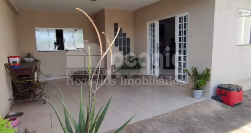 Oportunidade única – casa na colônia agrícola sucupira, riacho fundo