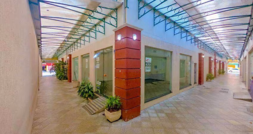 Sala para alugar, 40 m² por R$ 2.370,00/mês - Centro - Joinville/SC
