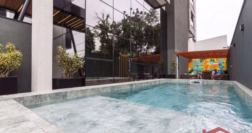 Apartamento com 3 dormitórios à venda, 119 m² por r$ 919.000,00 - anita garibaldi - joinville/sc