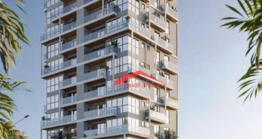 Apartamento com 3 dormitórios à venda, 130 m² por r$ 2.325.297,50 - itacolomi - balneário piçarras/sc