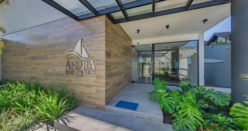 Apartamento com 2 dormitórios à venda, 75 m² por r$ 685.000,00 - anita garibaldi - joinville/sc