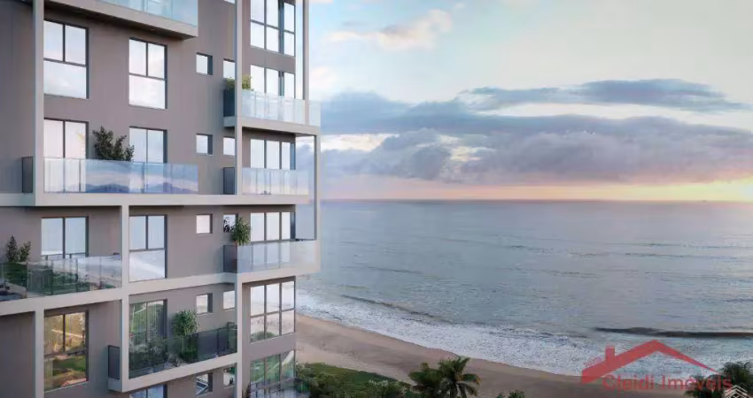 Cobertura com 4 dormitórios à venda, 245 m² por R$ 5.704.448,22 - Itacolomi - Balneário Piçarras/SC