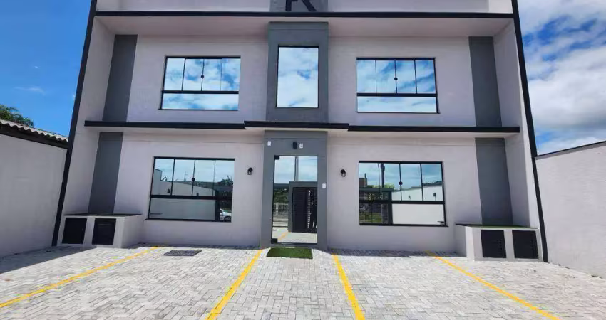 Apartamento com 3 dormitórios à venda, 104 m² por r$ 379.000 - itajuba - barra velha/sc
