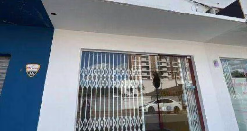Loja para alugar, 50 m² por R$ 2.511,00/mês - Glória - Joinville/SC