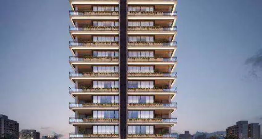 Apartamento com 3 dormitórios à venda, 153 m² por r$ 2.266.261,98 - américa - joinville/sc
