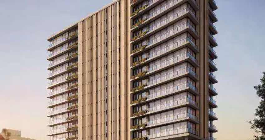 Apartamento com 3 dormitórios à venda, 152 m² por r$ 1.945.138,71 - américa - joinville/sc