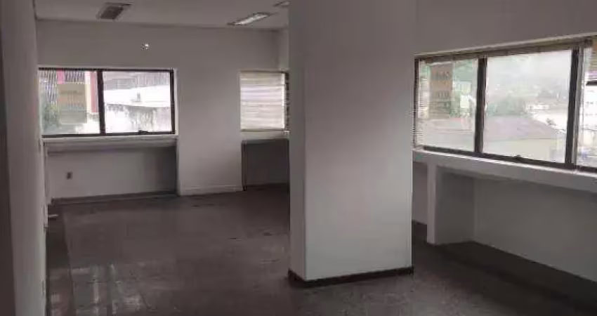 Sala, 32 m² - venda por r$ 170.000,00 ou aluguel por r$ 1.590,00/mês - centro - joinville/sc