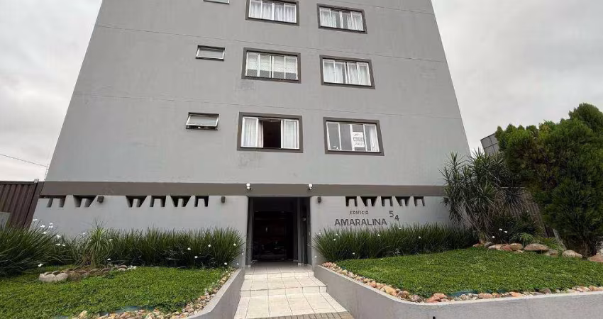 Apartamento com 3 dormitórios para alugar, 79 m² por R$ 2.790/mês - Anita Garibaldi - Joinville/SC